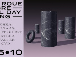 La Roue Libre Opening