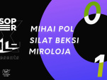 Soper x OLO Records : Mihai Pol, Silat Beksi & Miroloja