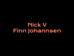 Badaboum Club invite Nick V et Finn Johannsen en all night long