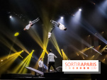 Les photos du Festival du Cirque de Demain 2019 - SCANDINAVIAN BOARDS