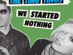 Ting Tings, Paris, Studio SFR, Concert, Showcase