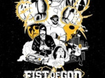 MSTRKRFT, Fist of God Tour, Zdar, Bataclan
