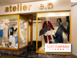 Atelier E.B, passer by à Lafayette Anticipations