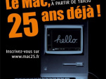 Mac, Informatique, Ordinateur, Apple