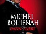 Michel Boujenah, Enfin libre, Spectacle, Théâtre