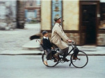 Jacques Tati, Cinémathèque, Exposition, Enfants, Mômes, Monsieur Madame