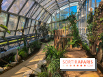 Nouvelles serres d'Auteuil