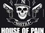 Coka Nostra, House of pain, Elysée Montmartre, Concert, Hip Hop 
