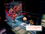 Océan, l'exposition à la Grande Galerie de l'Evolution