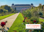 Le Jardin des Plantes