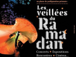 Veillées du Ramadan, Institut de Cultures d'Islam, ICI, Paris, Ramadan, Théâtre du Châtelet
