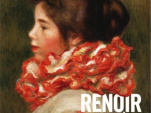 Pierre-Auguste Renoir, Peinture, Exposition, Paris, Grand Palais