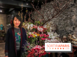 Boya Paris, fleuriste et artisanat