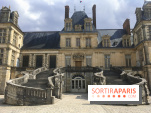 La Maison de l'Empereur au Château de Fontainebleau