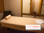 Suisen, le spa japonais dépaysant du 3e arrondissement