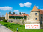 Maisons de Campagne, l'expérience détente au Château de Villiers-Le-Mahieu