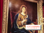 Exposition Madame de Maintenon au Château de Versailles, les photos