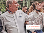 Taste of Paris 2019, les photos