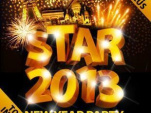 Nouvel an : STAR 2013