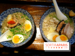 Kodawari Ramen Tsukiji à Paris, les photos