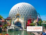 Europa Park : les nouveautés de la saison 2019