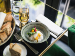Le Schiap, le restaurant de l'Hôtel de Beri, dévoile sa nouvelle carte
