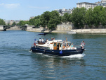 Bateau à Paris : Naviguez, vivez Paris autrement !