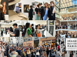 ImageNation Paris 2025 : 12 expositions de photographie contemporaine dans le Marais à Paris