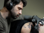 Davide Pascarella : tatoueur réaliste et raffiné à Paris