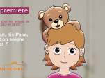 Dis Maman, dis Papa, comment on soigne ton cancer ? 