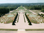 jardin de Sceaux