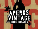 Apéros Vintage, Bordeaux, Paris, RDV, Apéritif, Happening
