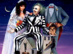 Beetlejuice, Tim Burton, Cinéma, 20e anniversaire, Michael Keaton, Geena Davis, Alex Baldwin, Winona Ryder