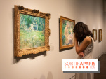 Berthe Morisot au Musée d'Orsay