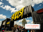 Hellfest 2019 à Clisson, les photos