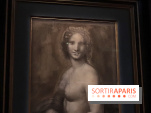 La Joconde Nue, l'exposition au Musée Conde de Chantilly