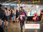Japan Expo 2019 - Cosplay