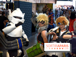 Japan Expo 2019 - Cosplay