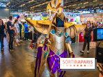 Japan Expo 2019 - Cosplay