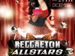 Reggaeton All Stars - Spécial Noël 