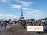 Lollapalooza Paris 2019, nos photos