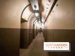 Le Musée de la Libération de Paris - bunker