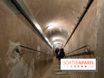 Le Musée de la Libération de Paris - bunker