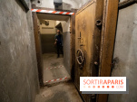Le Musée de la Libération de Paris - bunker