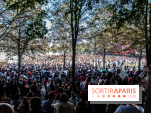 Rock En Seine 2019, les photos