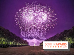 Les Grandes Eaux Nocturnes du Château de Versailles, les photos