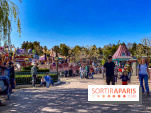Visuels Disneyland Paris - Fantasyland