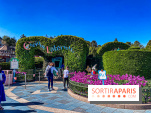 Visuels Disneyland Paris - Alice's Curious Labyrinth