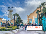 Visuels Disneyland Paris - Disney Adventure World