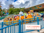 Visuels Disneyland Paris - Slinky Dog Zigzag Spin